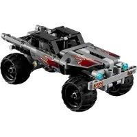LEGO 42090 Technic Fluchtfahrzeug
