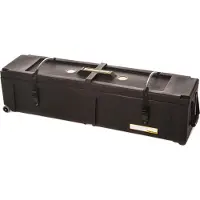 Hardcase 48" Hardware-Case mit Rollen