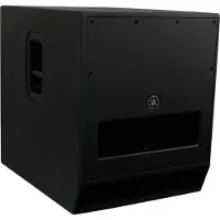 Yamaha DXS18 Aktiver 18" PA-Subwoofer