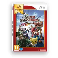 Super Smash Bros. Brawl, Wii, Speicherkarte, Kampf, T (Jugendliche)