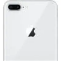 Apple iPhone 8 Plus 14cm (5,5 Zoll), 1920x1080 Pixel, 64GB, 12MP, iOS 11, Farbe: Silber