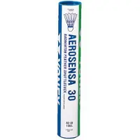 Yonex Aerosensa 30 V2 Badmintonbälle