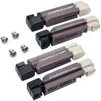 BBB TechStop Cartridge BBS-27T Bremsschuhe 2023 Felgenbremsbeläge