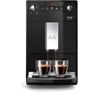 Melitta F23/0-102 Purista schwarz