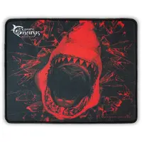 White Shark MOUSE PAD MP-1799 SKY WALKER L 40 X 30CM