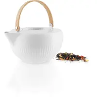 Eva Solo Legio Nova Teapot Weiß 1,2 L