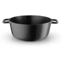 Eva Solo Gusseisen Topf - 4 l