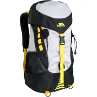Trespass Inverary 45l Black One Size