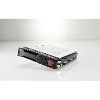 HP P10454-B21, 1,92 TB, 2.5", 810 MB/s, 12 Gbit/s