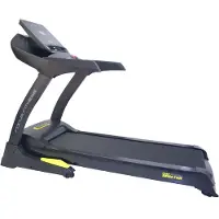Focus fitness Senator iPlus - Laufband