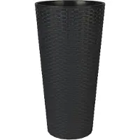 Prosperplast Rato 15.5l 25x25x47.6 Cm Blumentopf