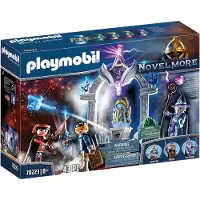 Playmobil 70223 Schrein der magischen Rüstung