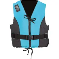 Besto Dinghy Zipper 50n Schwimmweste