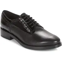 Geox D-Brogue-Mokassin
