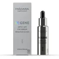 Mádara Sérum contour des yeux effet liftant 15 ml Gel