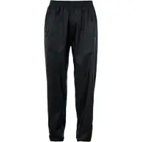 Trespass Qikpac Black 3-4 Years