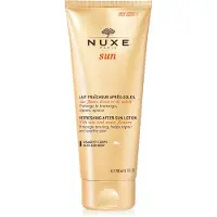 Nuxe Sun - Refreshing Aftersun Milk 200 ml