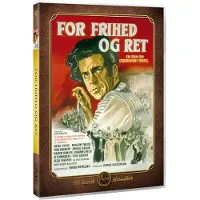 Palladium For Frihed Og Ret - DVD