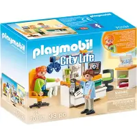 Playmobil Augenarzt