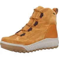 Legero Stiefelette Stiefelette Veloursleder/Textil