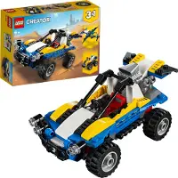 LEGO Creator Strandbuggy, 31087