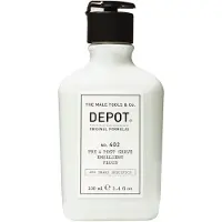 Depot No. 402 Pre & Post Shave Emollient Fluid 100 ml