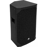 Omnitronic AZX-215A 2-Wege Top aktiv 350W