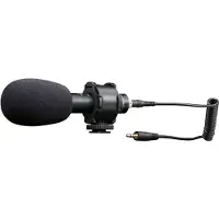 Boya Mikrofon BY-PVM50 Studio-Mikrofon mit Richtcharakteristik, TRS