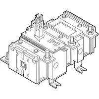 Eaton 4K10180MMK3 Antriebsachse 1319315 10mm K3 L180mm 1319315