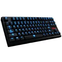 Thermaltake eSports Poseidon ZX (KB-PZX-KLBLUS-01)