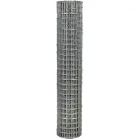 Siena Garden Drahtgitter verzinkt 19,0 x 1,45 x 1000 mm, 25 m