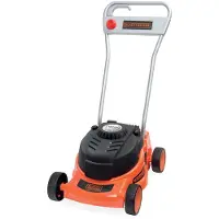 Black & Decker Rasenmäher
