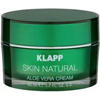 Klapp Skin Natural Aloe Vera Cream 50 ml