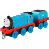 Thomas & Friends FXX22, Zug, 3 Jahr(e), Schwarz, Blau