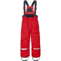Didriksons Idre Thermohose, Chili Red 90