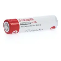 Infinio 26650 5200 mAh 3.7V Li-Ion Akku