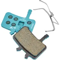 Jagwire Bremsbelag Sport Avid BB7, Juicy