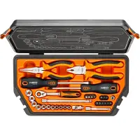 Neo Tools Peltor Optime 2 Nackenbügel Gehörschutz