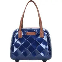 Stratic Stratic Leather and More - Beautycase 28 cm