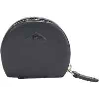 VOi Wiener Schachtel Soft Ebony Wallet Schwarz