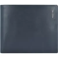 Maître Abtweiler Gathman Billfold H12 in Black (0.3 Liter), Geldbörse