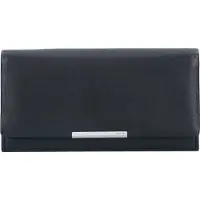 Maître - Belg Diedburg Purse LH8F Black - Portemonnaie , 0.5 l