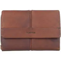 Maître Birkenfeld Diethilde Purse MH14FZ in Cognac (0.4 Liter), Geldbörse