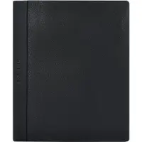 Maître Bundenbach Hamlet Billfold V10 in Black (0.3 Liter), Geldbörse