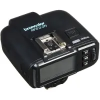 Broncolor RFS 2.2 Sender (Nikon)