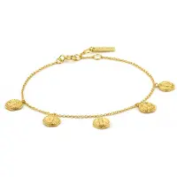 Ania Haie B009-01g Armband