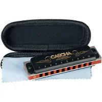 Cascha HH 2160 Professional Blues G