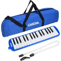 Cascha HH2060 Melodica Blau
