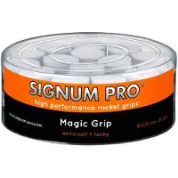 Signum Pro - Magic Grip 30er Box - weiss
