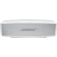 Bose Soundlink MINI II Special Edition Bluetooth-Lautsprecher, Freisprechfunktion